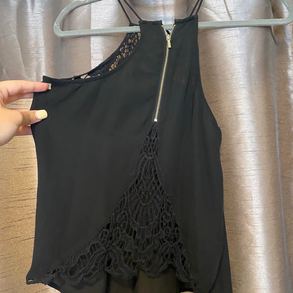 Bebe Tank - Picture 2 of 3